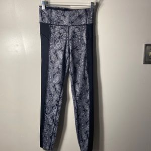Land End Leggings NWOT